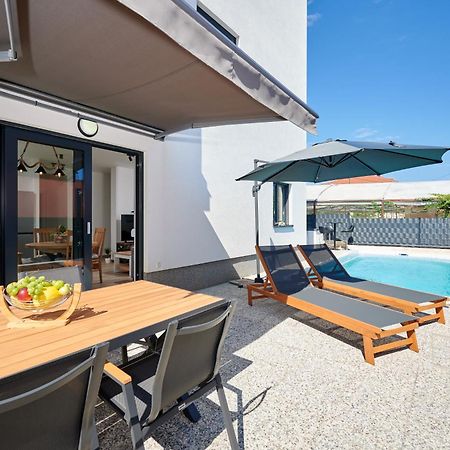 Zen Apartment Трогир Экстерьер фото