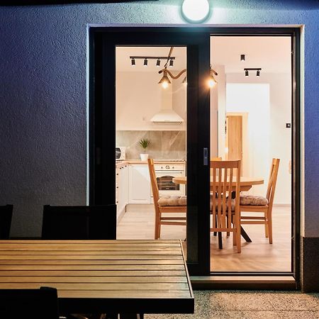 Zen Apartment Трогир Экстерьер фото