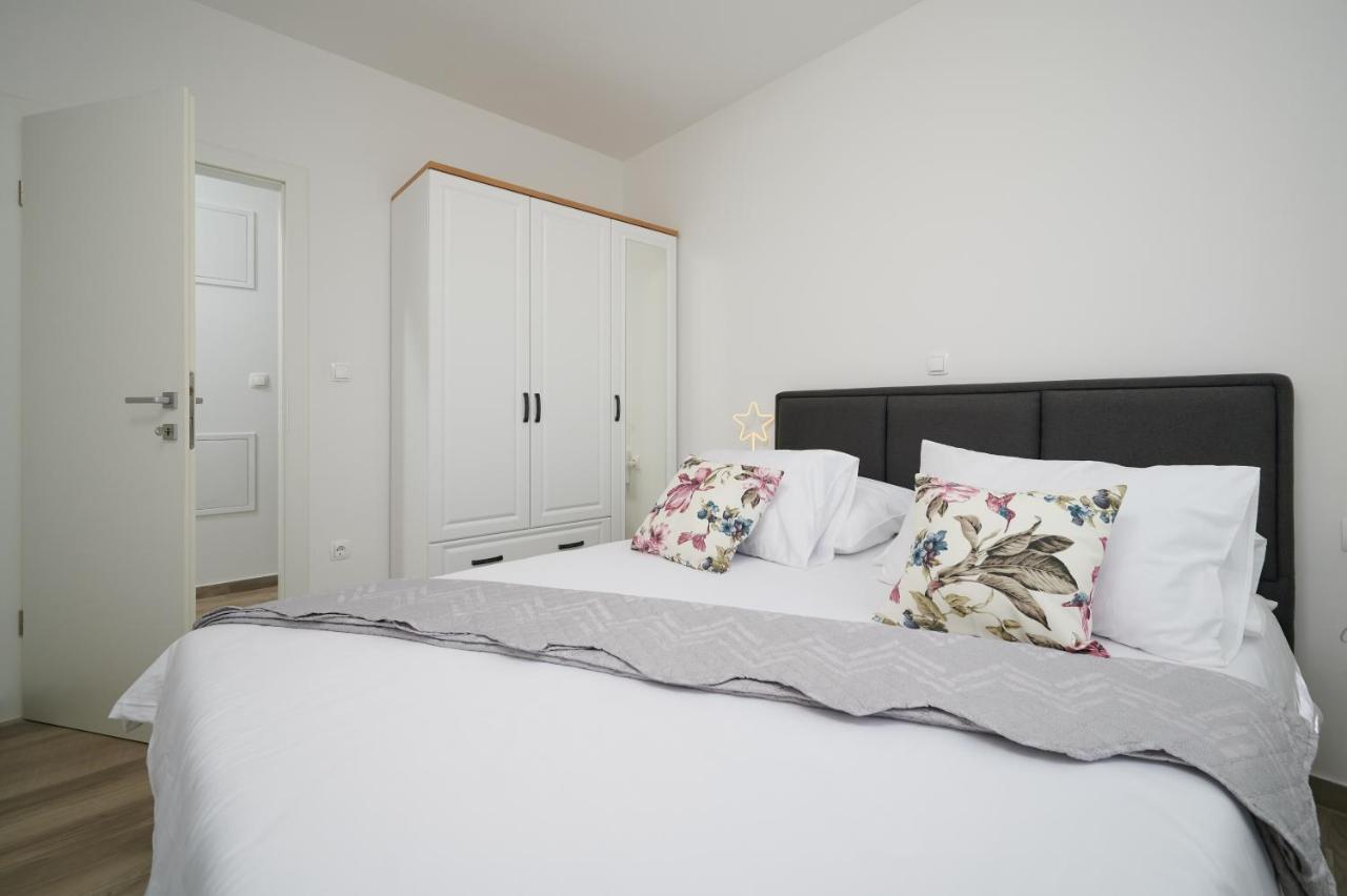 Zen Apartment Трогир Экстерьер фото