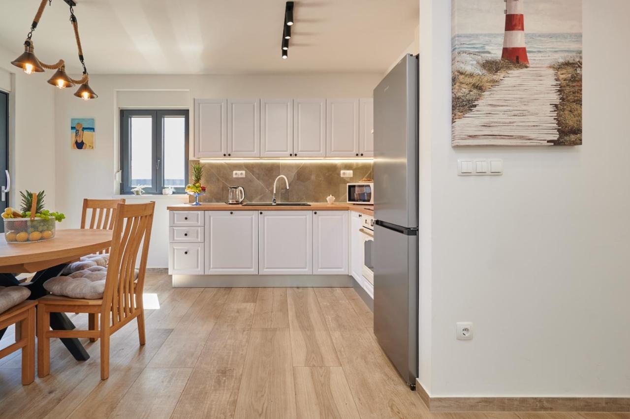 Zen Apartment Трогир Экстерьер фото