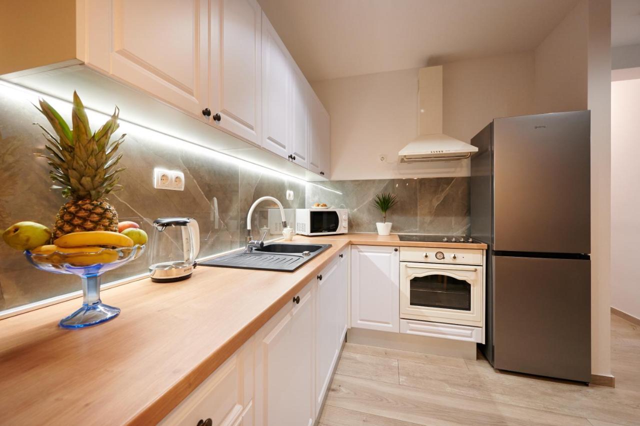 Zen Apartment Трогир Экстерьер фото
