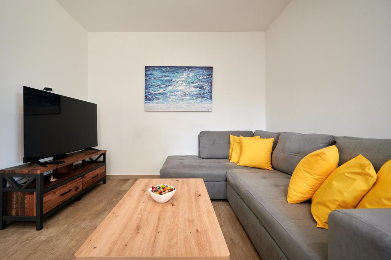 Zen Apartment Трогир Экстерьер фото