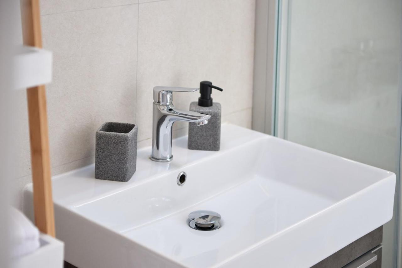Zen Apartment Трогир Экстерьер фото