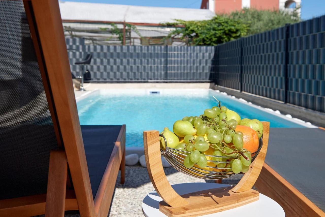 Zen Apartment Трогир Экстерьер фото