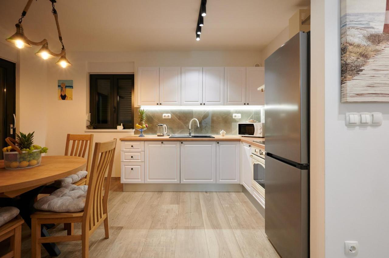 Zen Apartment Трогир Экстерьер фото