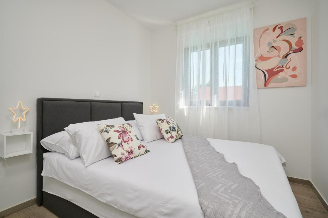Zen Apartment Трогир Экстерьер фото